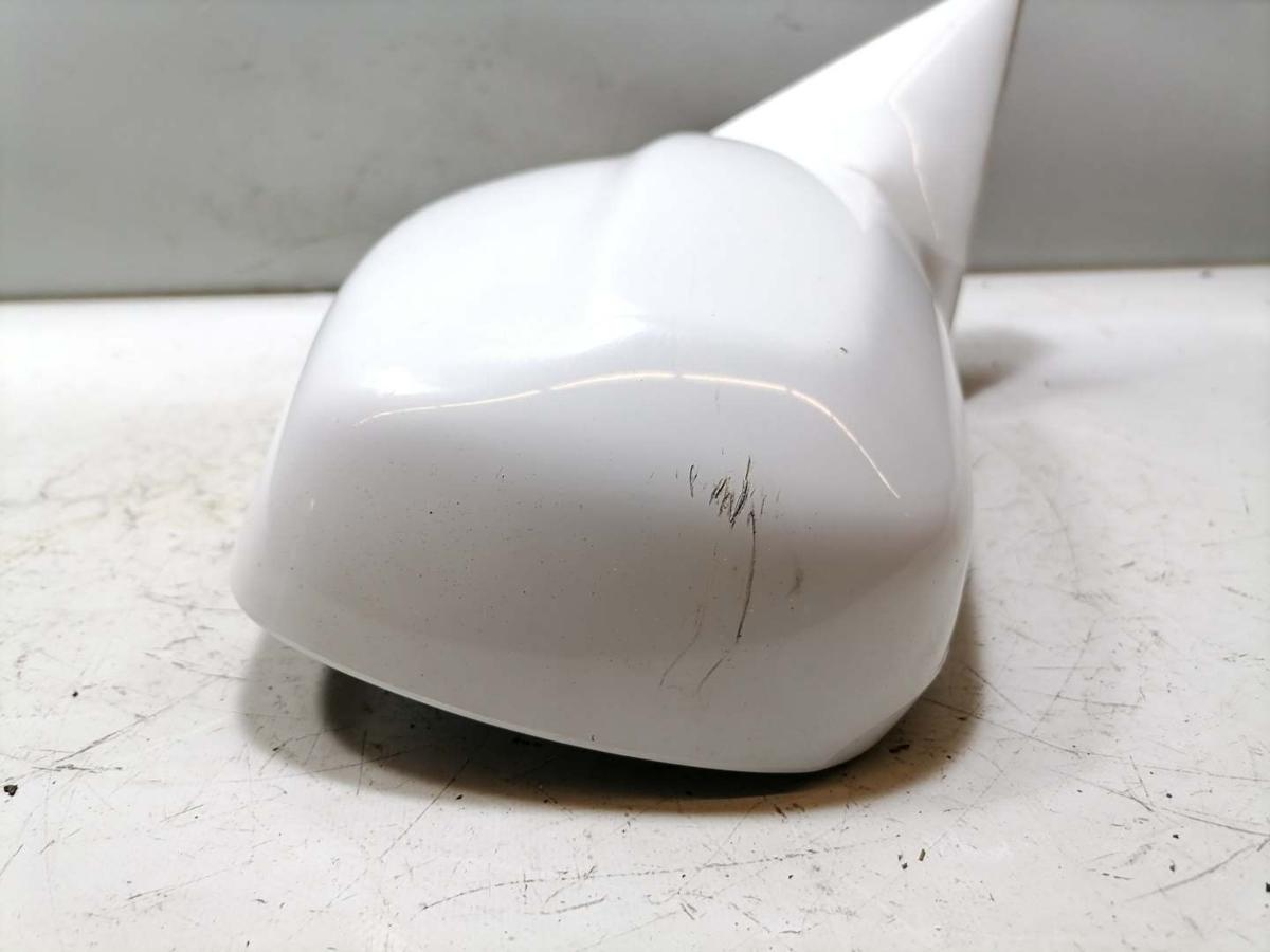 Hyundai Terracan original Au&szlig;enspiegel rechts elektrisch anklappbar Bj.2006